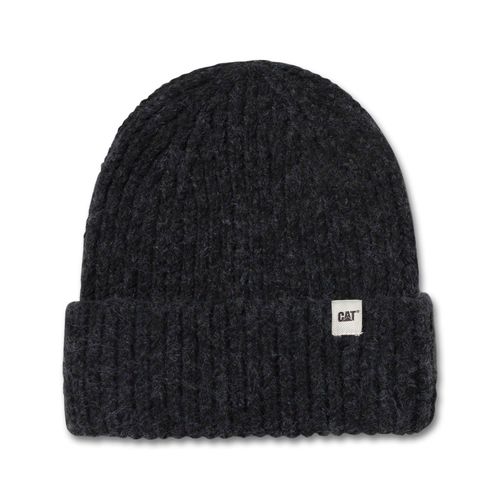 GORRO para HOMBRE SOFT KNIT HAT Pitch Black