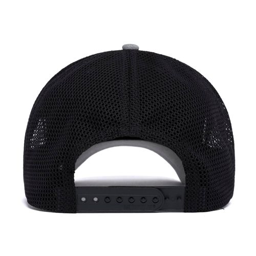 GORRO para HOMBRE CAT WESTERN PATCH  H HEATHER GREY