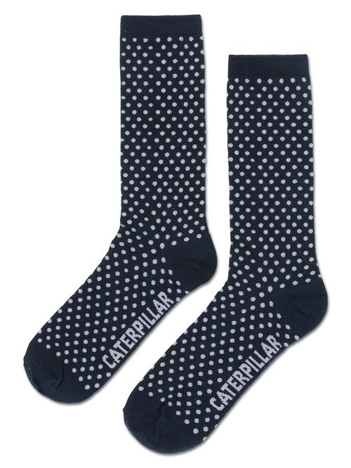 CALCETIN para HOMBRE AOP CREW SOCK INKWELL-MICRO DOT