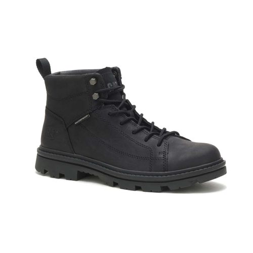 Bota para HOMBRE MODULATE WP BLACK