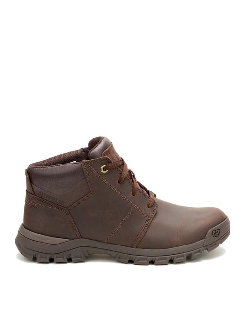 Bota para HOMBRE THRESHOLD CHUKKA DARK BROWN