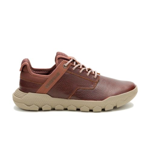 SNEAKER para HOMBRE HEX LITE LEATHER BT Ginger