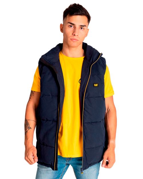 CHALECO para HOMBRE ARCTIC ZONE VEST NAVY