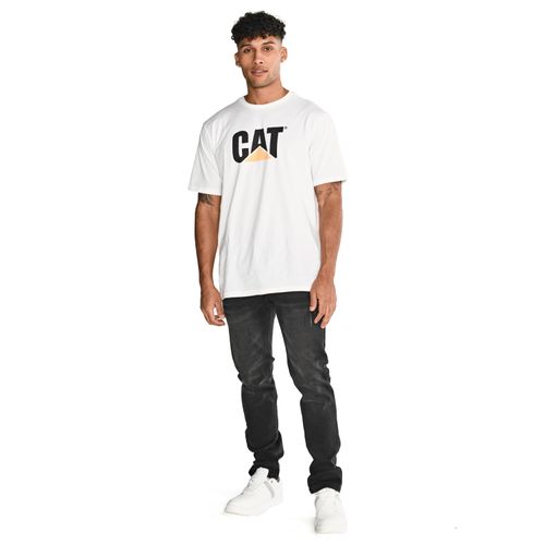 JEANS para HOMBRE TRIBLEND STRETCH DENIM SKINNY ASPHALT STONE