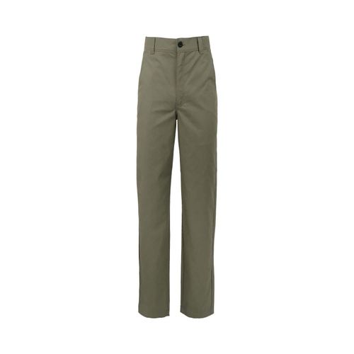PANTALON para HOMBRE RELAXED TWILL UTILIT (515) DUSTY OLIVE