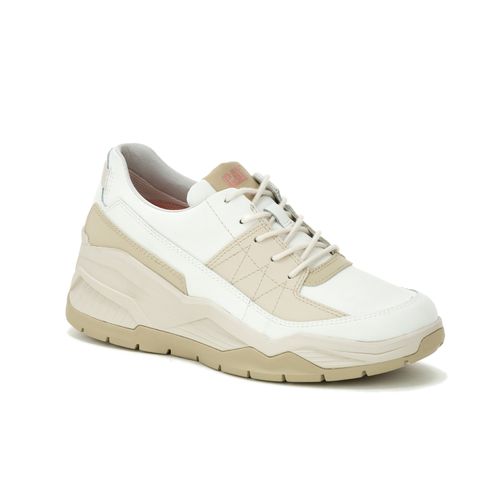 SNEAKER para MUJER WATCHFUL BRIGHT WHITE/BIRCH