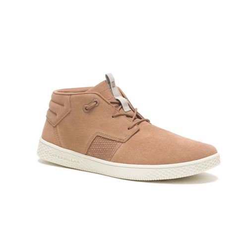SNEAKER HOMBRE PAUSE MID
