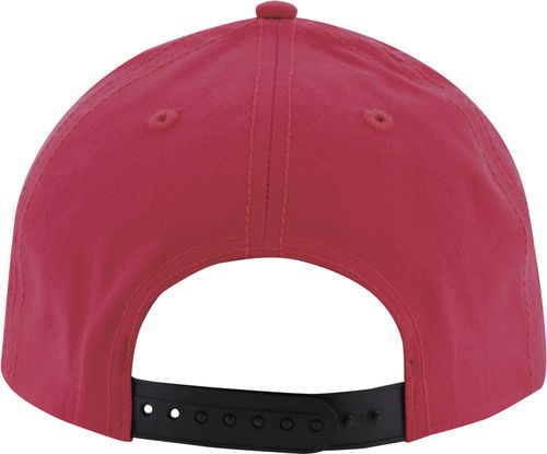 GORRO MUJER LOGO LEATHER PATCH H