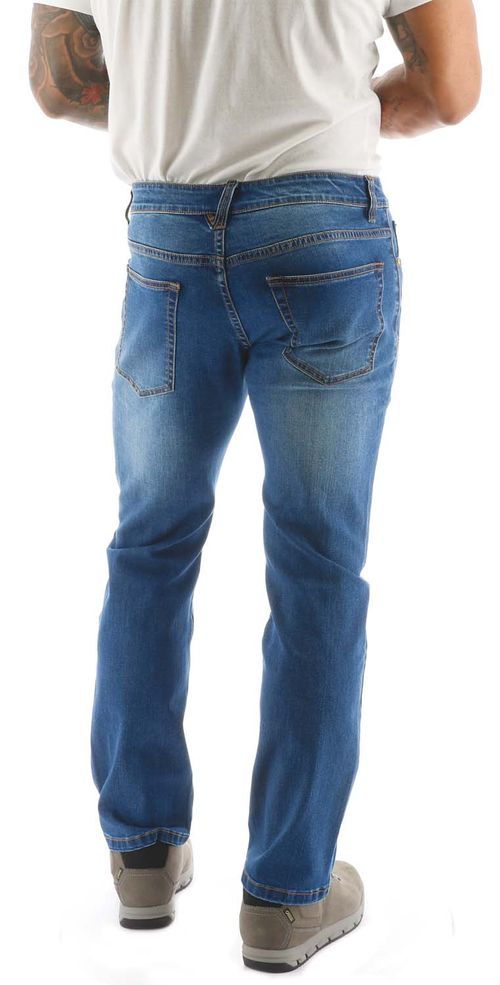 JEANS HOMBRE NINETY EIGHT SLIM