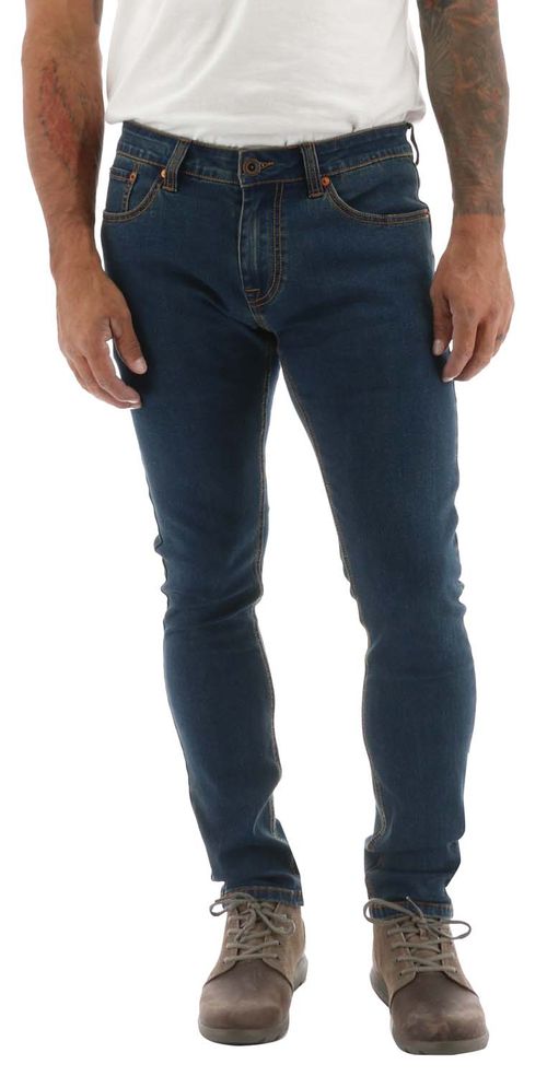 JEANS HOMBRE NINETY EIGHT SKINNY