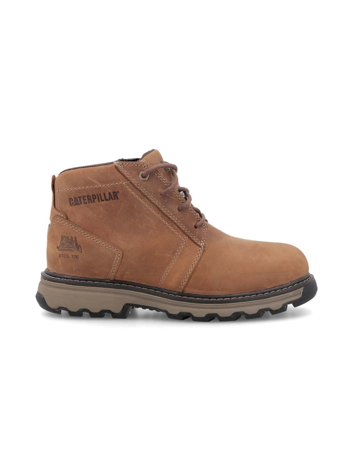 Botas caterpillar hombre online 2020