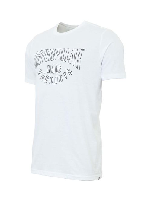 REMERA HOMBRE RETRO SPORT GRAPHIC