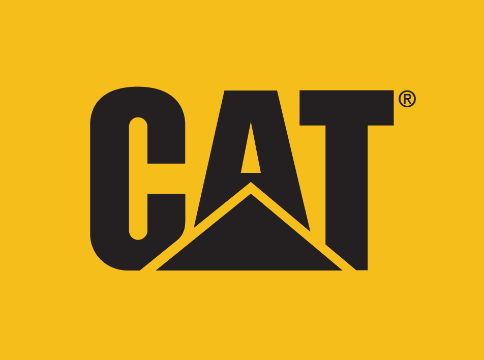 Logo Cat
