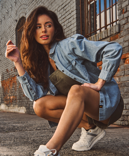 Mujer